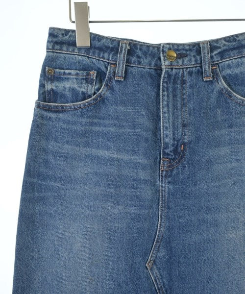 Healthy DENIM กระโปรงยาว/แม็กซี่ยาว