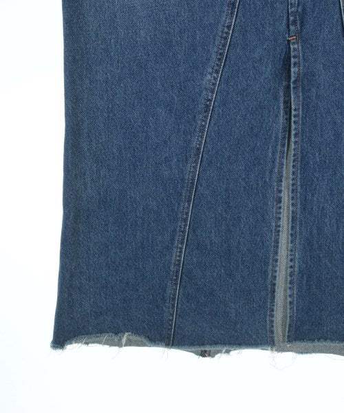 Healthy DENIM กระโปรงยาว/แม็กซี่ยาว