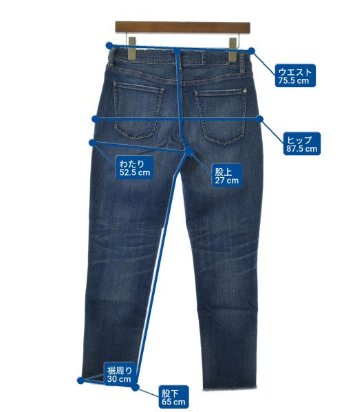 Healthy DENIM ยีนส์