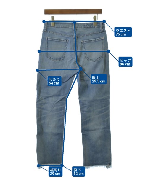Healthy DENIM ยีนส์