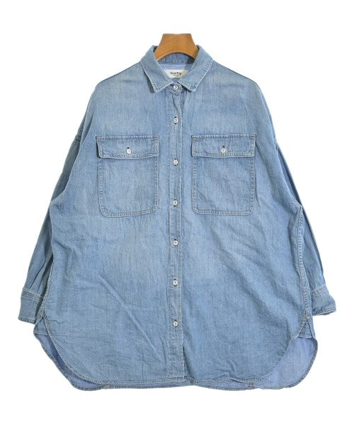 Healthy DENIM เสื้อลำลอง