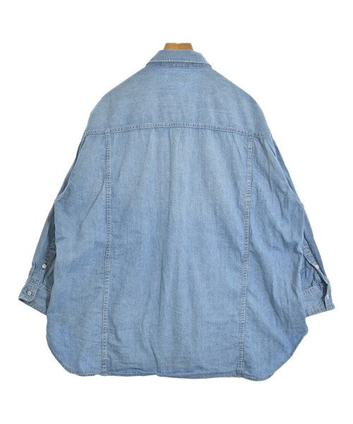 Healthy DENIM เสื้อลำลอง
