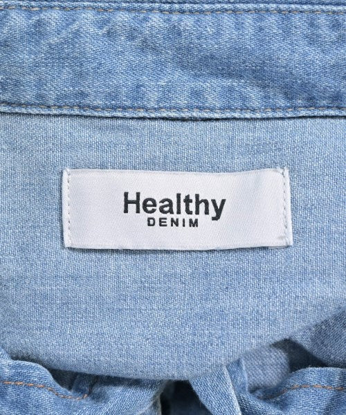 Healthy DENIM เสื้อลำลอง