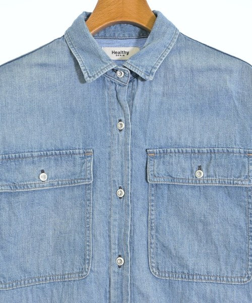 Healthy DENIM เสื้อลำลอง