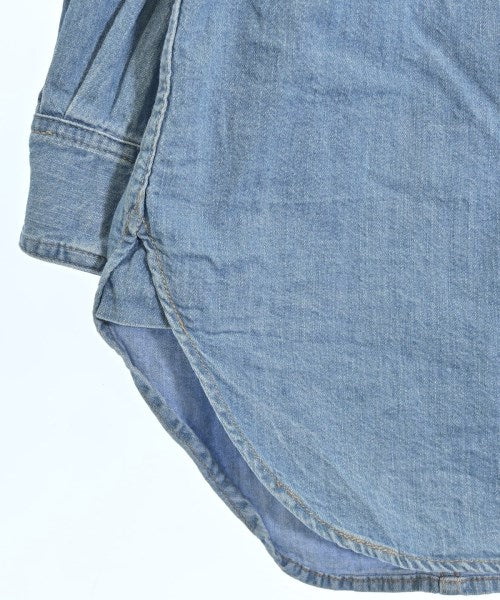 Healthy DENIM เสื้อลำลอง