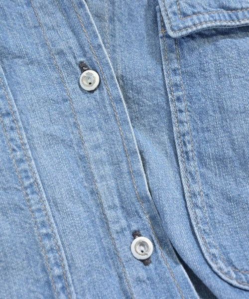 Healthy DENIM เสื้อลำลอง