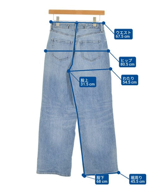 Healthy DENIM ยีนส์