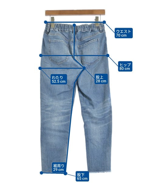 Healthy DENIM ยีนส์