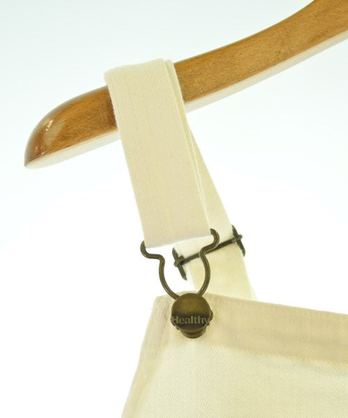 Healthy DENIM ชุดเอี๊ยม/เสื้อคลุมหลวมๆ/จั๊มสูท