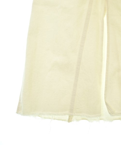 Healthy DENIM ชุดเอี๊ยม/เสื้อคลุมหลวมๆ/จั๊มสูท