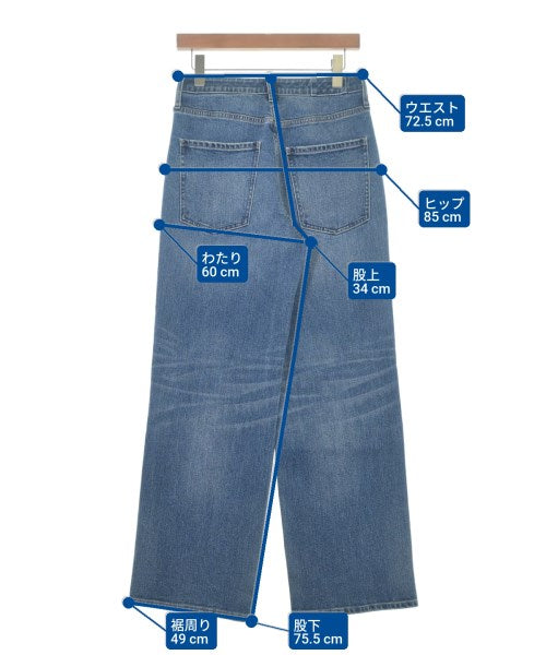 Healthy DENIM ยีนส์