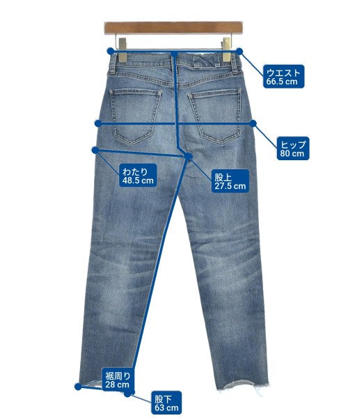 Healthy DENIM ยีนส์