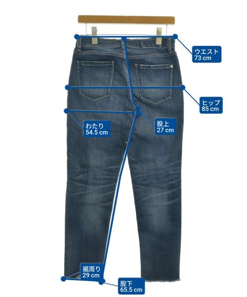 Healthy DENIM ยีนส์
