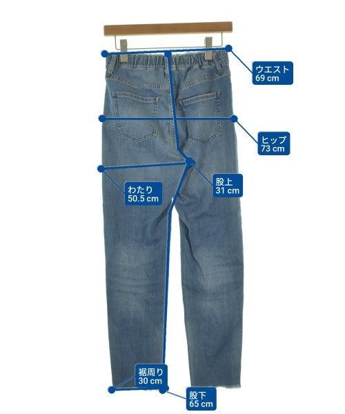 Healthy DENIM ยีนส์