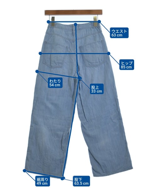 Healthy DENIM ยีนส์