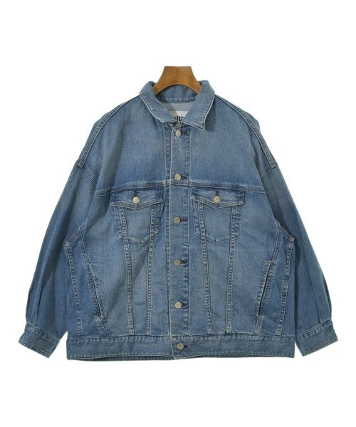 Healthy DENIM แจ็คเก็ตยีนส์