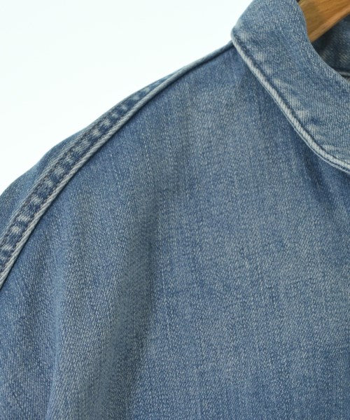 Healthy DENIM แจ็คเก็ตยีนส์