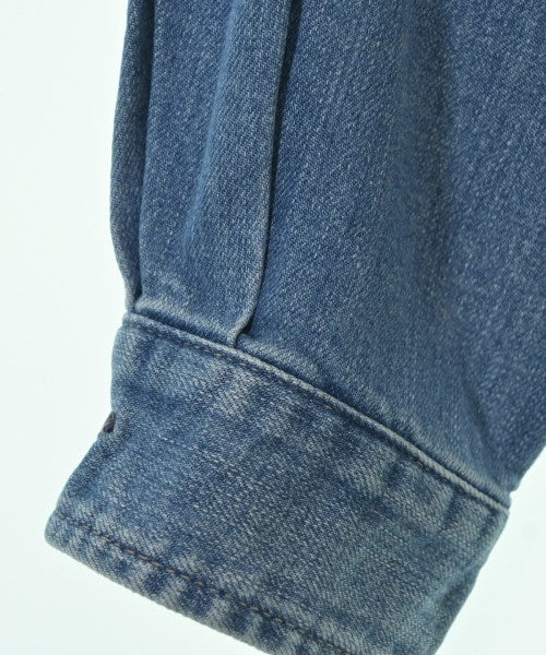 Healthy DENIM แจ็คเก็ตยีนส์
