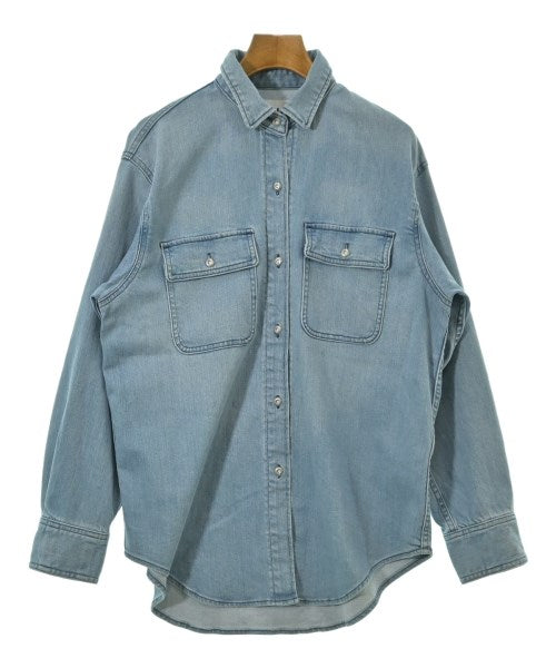 Healthy DENIM เสื้อลำลอง