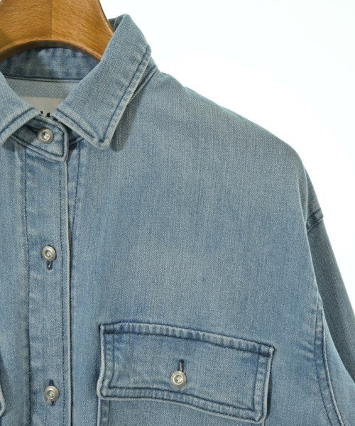 Healthy DENIM เสื้อลำลอง