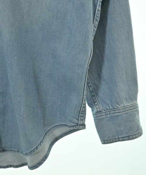 Healthy DENIM เสื้อลำลอง