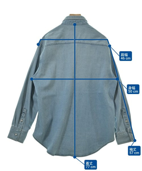 Healthy DENIM เสื้อลำลอง