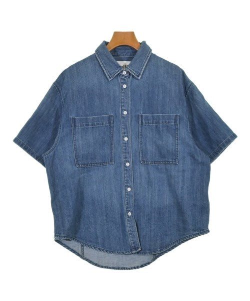 Healthy DENIM เสื้อลำลอง
