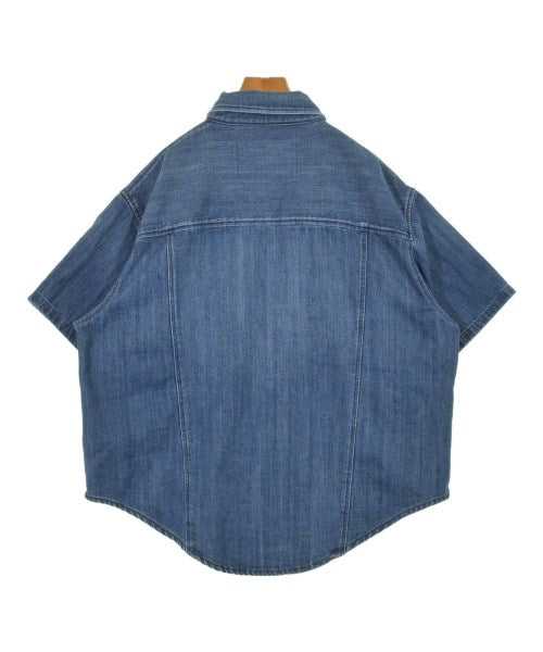 Healthy DENIM เสื้อลำลอง