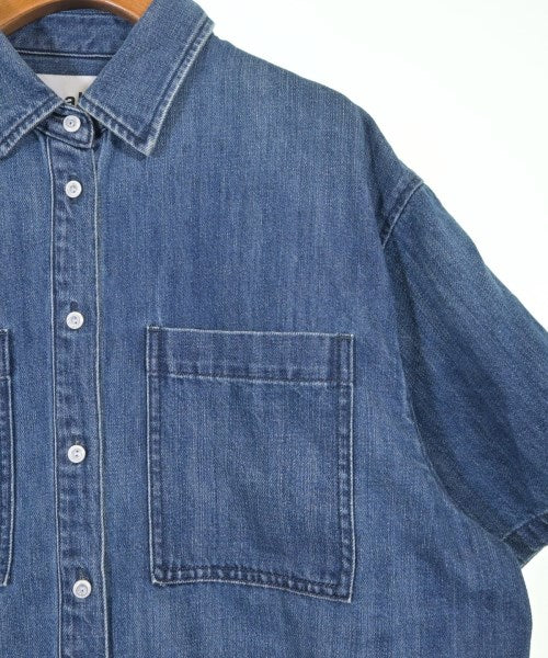 Healthy DENIM เสื้อลำลอง