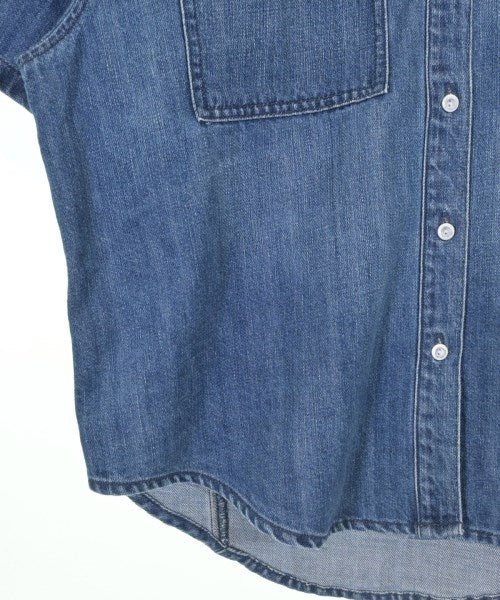 Healthy DENIM เสื้อลำลอง