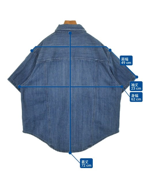 Healthy DENIM เสื้อลำลอง