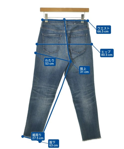 Healthy DENIM ยีนส์