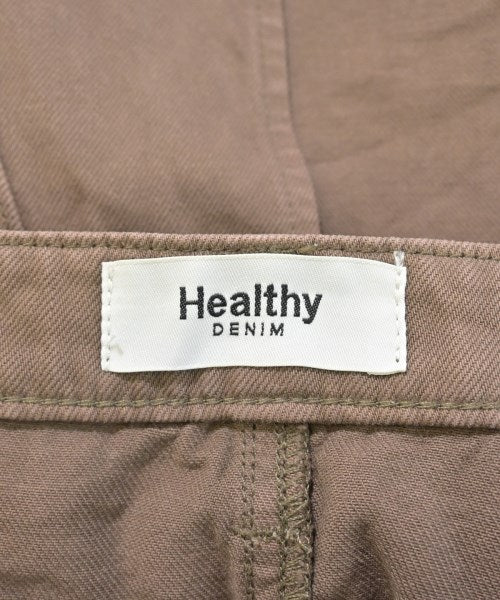 Healthy DENIM กระโปรงยาว/แม็กซี่ยาว