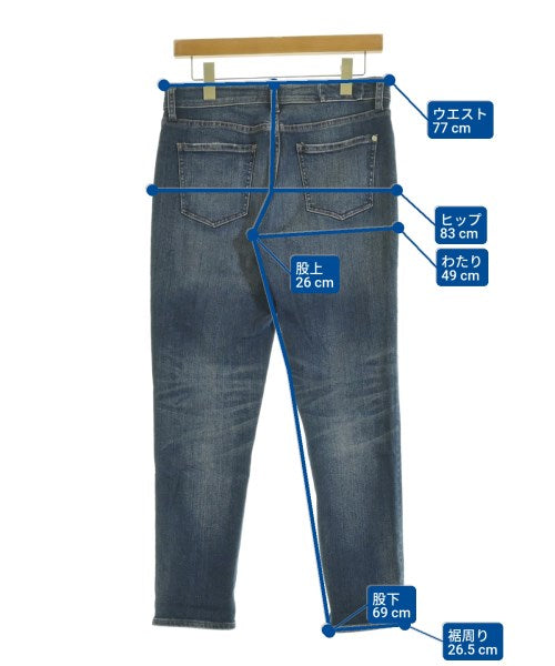 Healthy DENIM ยีนส์