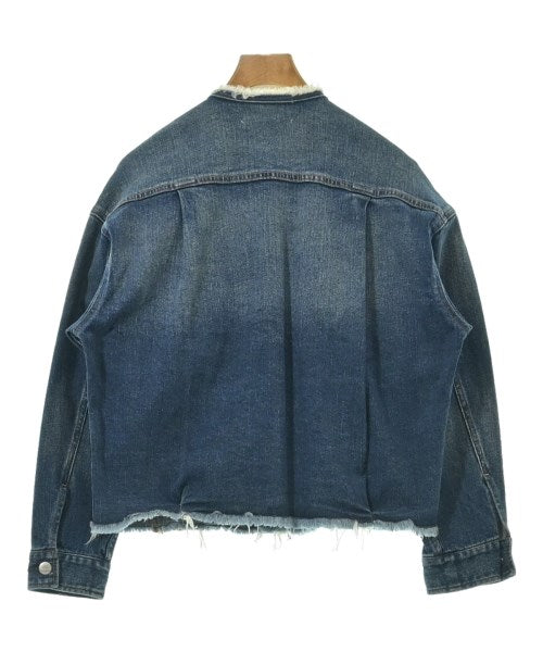Healthy DENIM แจ็คเก็ตยีนส์