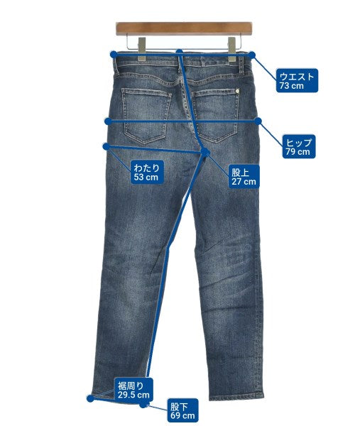 Healthy DENIM ยีนส์