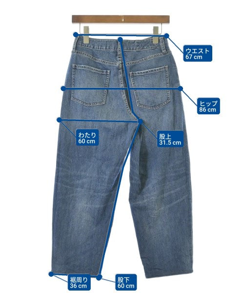 Healthy DENIM ยีนส์
