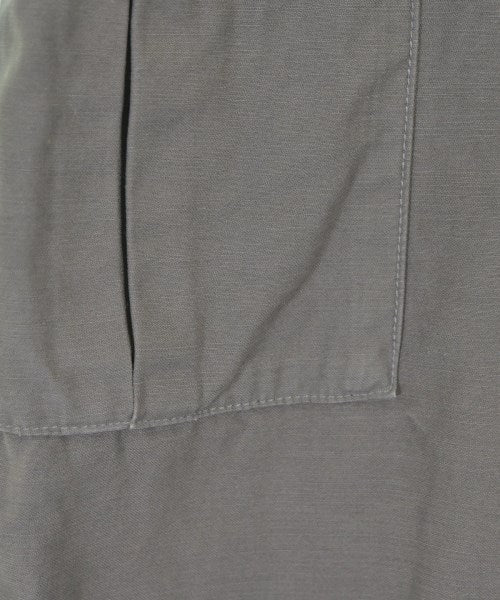 Healthy DENIM ชุดเอี๊ยม/เสื้อคลุมหลวมๆ/จั๊มสูท