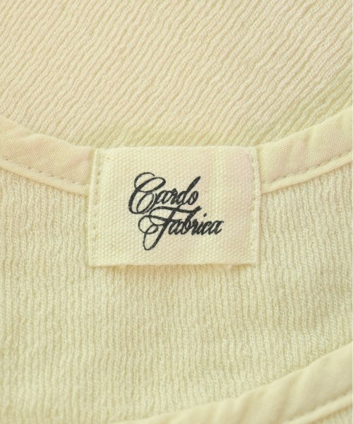 cardo fabrica ชุดเดรส