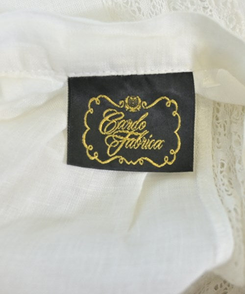 cardo fabrica เสื้อสตรี