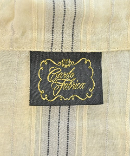 cardo fabrica เบลเซอร์/แจ็คเก็ตสูท