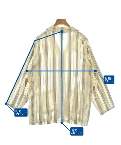 cardo fabrica เบลเซอร์/แจ็คเก็ตสูท