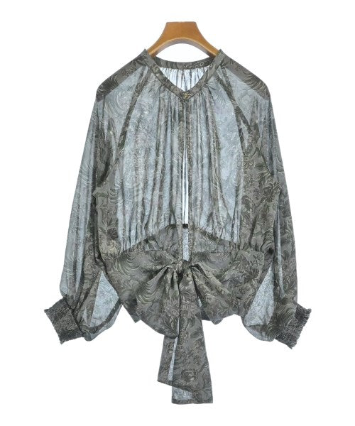 cardo fabrica เสื้อสตรี