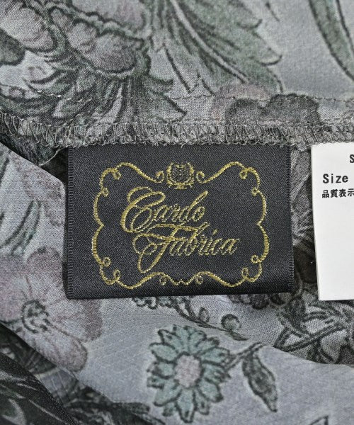 cardo fabrica เสื้อสตรี