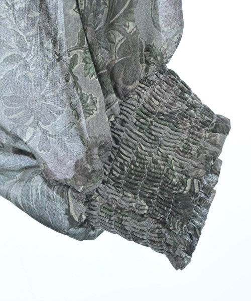 cardo fabrica เสื้อสตรี
