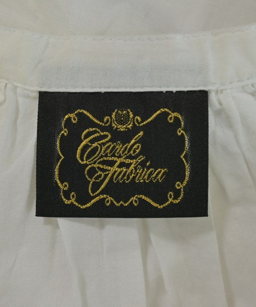 cardo fabrica เสื้อสตรี