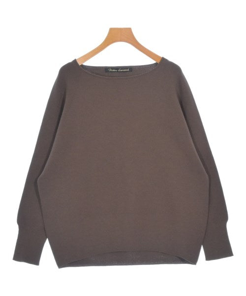 Mature Framework เสื้อกันหนาว