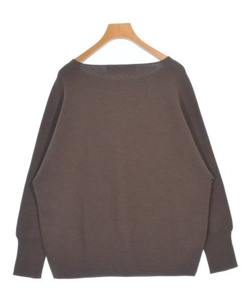 Mature Framework เสื้อกันหนาว