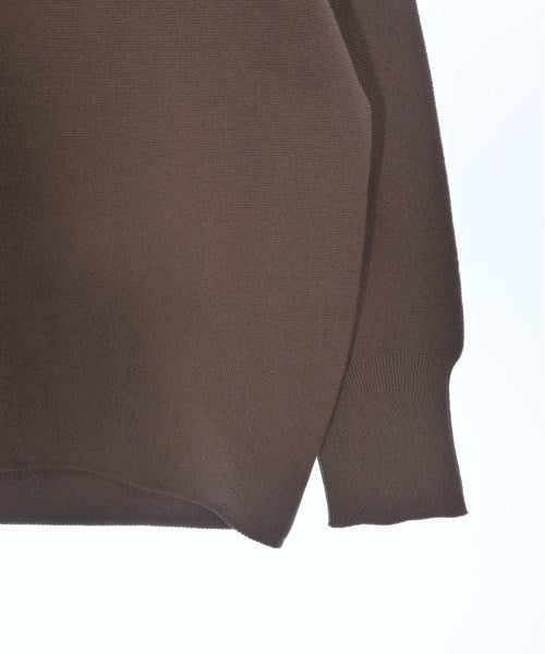 Mature Framework เสื้อกันหนาว
