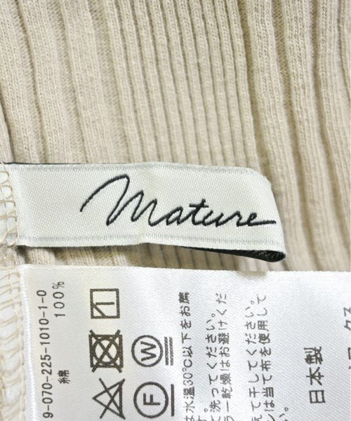 Mature Framework เสื้อกล้าม
